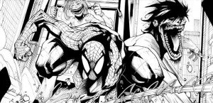 Marvel Comics faz crossover com Attack on Titan