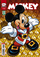 Mickey # 868
