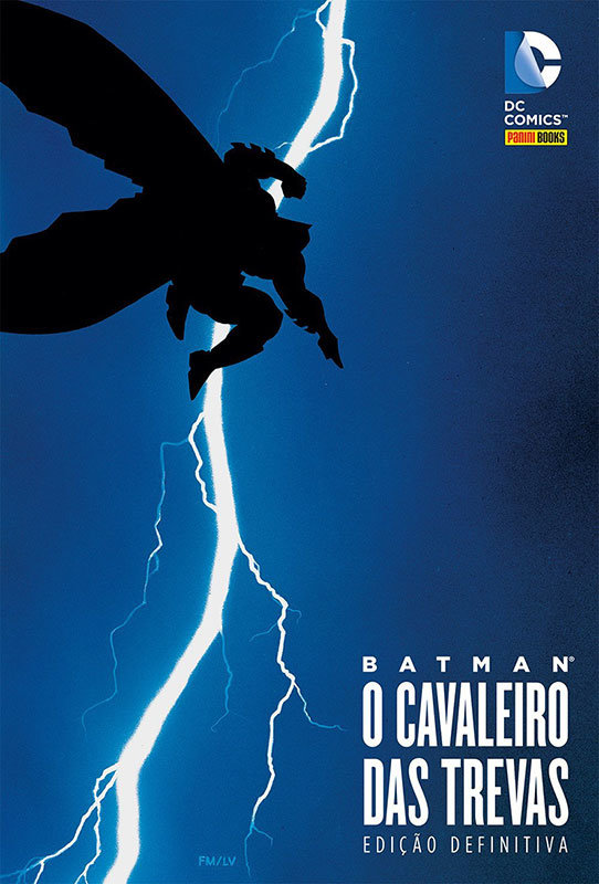 Batman - O Cavaleiro das Trevas Batman - O Cavaleiro das Trevas