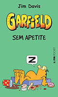 Coleção L&PM Pocket # 1172 - Garfield sem apetite