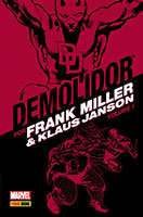 Demolidor por Frank Miller & Klaus Janson