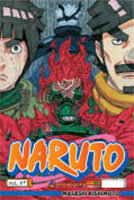 Naruto # 69