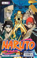 Naruto Edição Pocket # 55