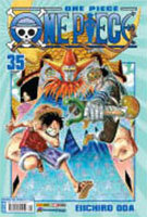 One Piece # 35