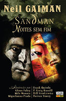 Sandman – Noites sem fim