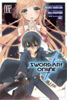 Sword Art Online - Aincrad # 2