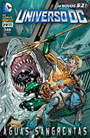 Universo DC # 29