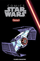 Comics Star Wars - Volume 6 - Clássicos 6
