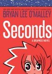 Seconds 
