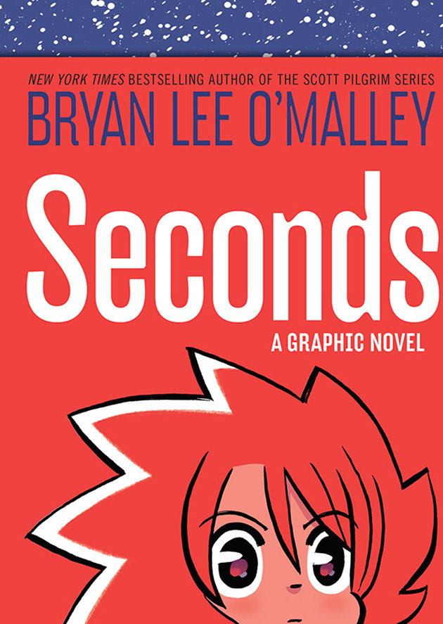 Seconds Seconds