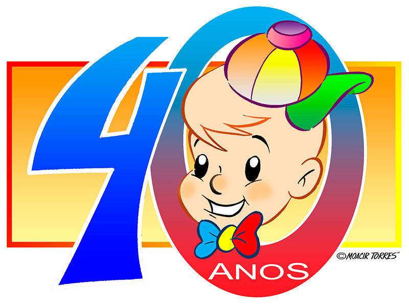 Turma do Gabi Turma do Gabi