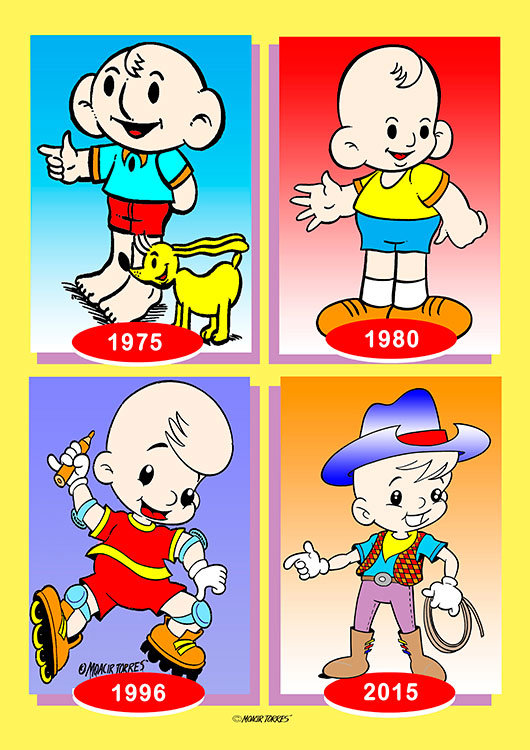 Turma do Gabi Turma do Gabi