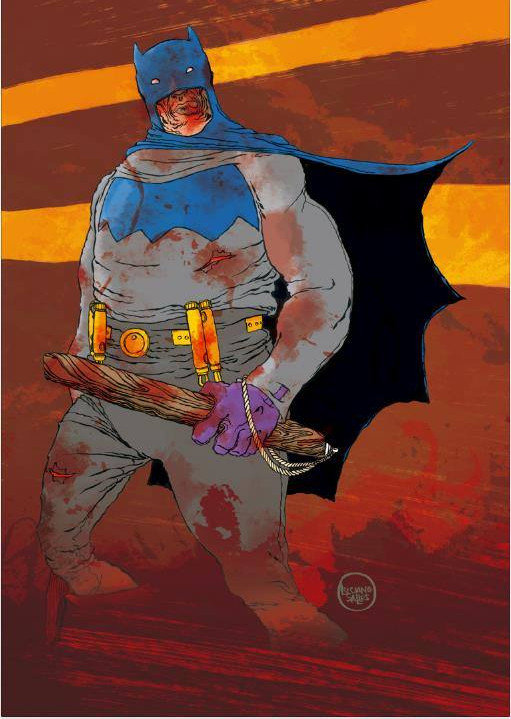 Batman batman_luciano_salles