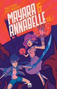Mayara & Annabelle – Volume 1