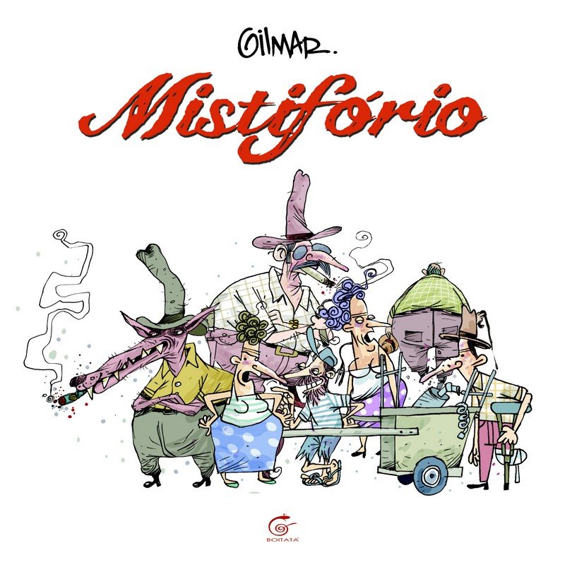 Mistifório mistiforio_capa