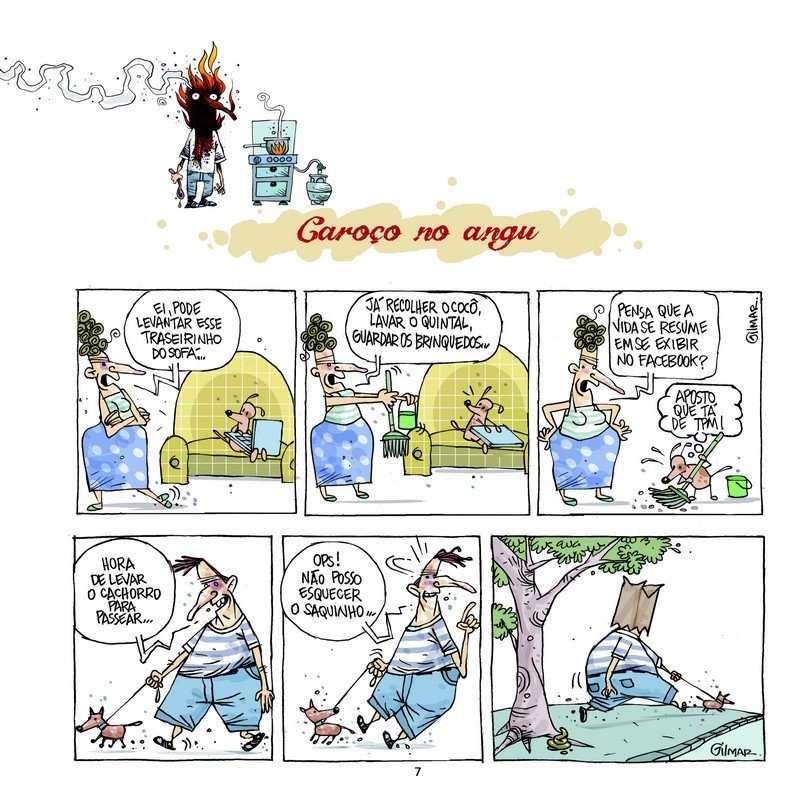 Mistifório mistiforio_tiras