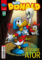 Pato Donald # 2439 