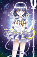 Sailor Moon # 10