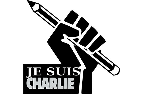 Je Suis Charlie