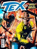 Tex # 543