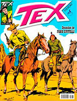 Tex Coleção # 373