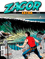 Zagor Extra # 122