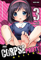 Corpse Party - Musume # 3
