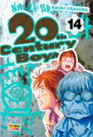 20th Century Boys # 14