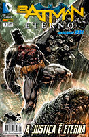 Batman Eterno # 1