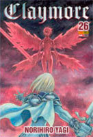 Claymore # 26