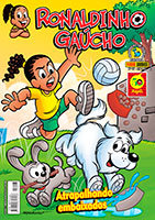 Ronaldinho Gaúcho # 97