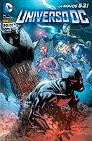 Universo DC # 30