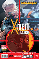 X-Men Extra # 12