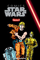 Comics Star Wars – Volume 8 – Clássicos 8