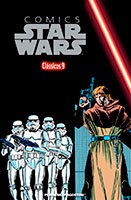 Comics Star Wars – Volume 9 – Clássicos 9