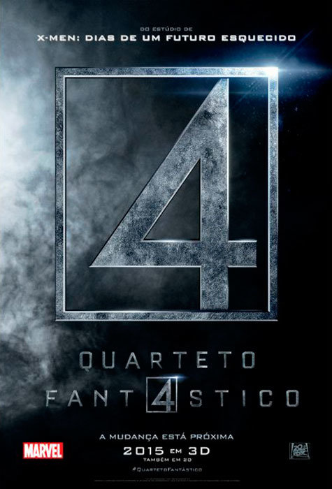 QuartetoFantasticoPoster