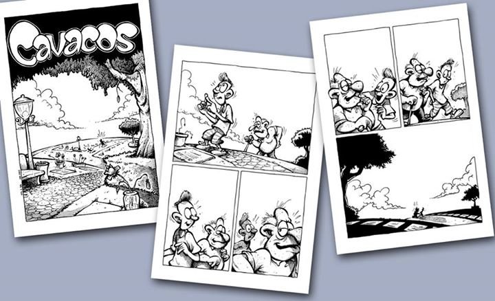 Cavacos cavacos_paginas