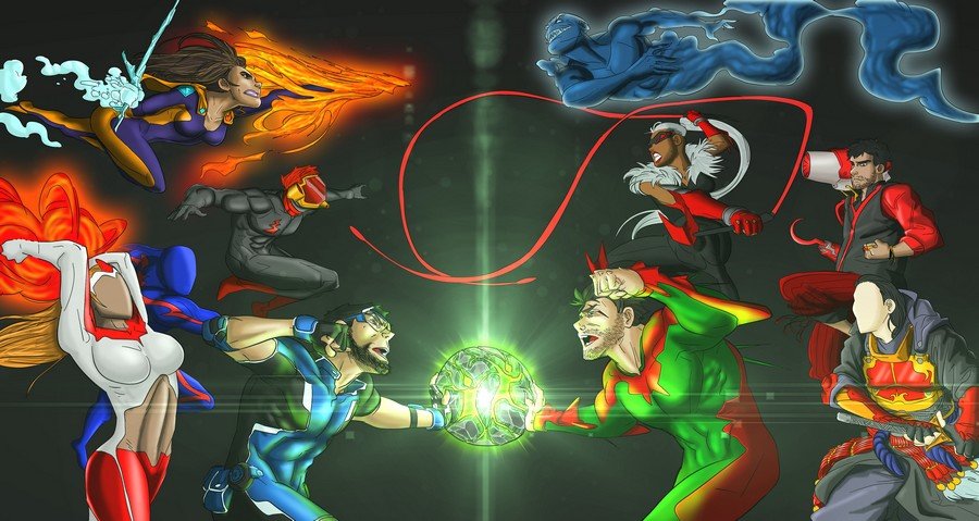 Você Herói voce_heroi