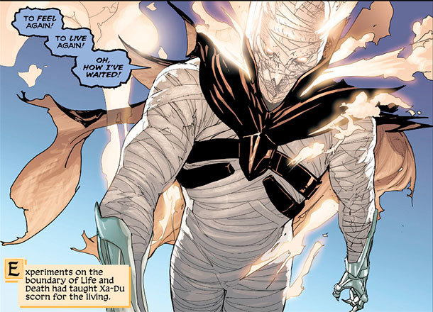 Doutor Xa-Du Doutor Xa-Du