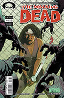 The Walking Dead # 31
