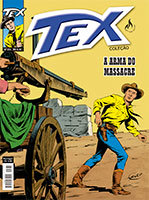 Tex Coleção # 374