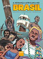 A Herança Africana no Brasil
