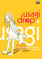 Usagi Drop - Volume 3