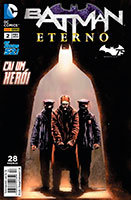 Batman Eterno # 2