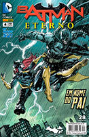 Batman Eterno # 4