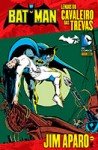Batman - Lendas do Cavaleiro das Trevas - Jim Aparo - Volume 1