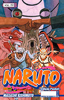 Naruto Edição Pocket # 57