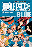 One Piece Blue - Arquivo de Dados