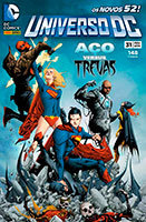 Universo DC # 31