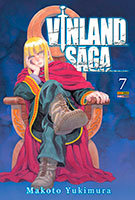 Vinland Saga # 7